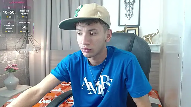 JDWhite18 online show from 06/25/26, 10:25
