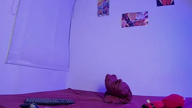 Senpai Lover  online show from 06/05/26, 08:47