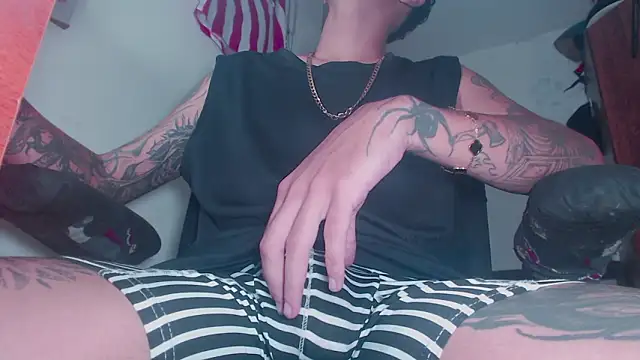 theskateboy online show from 03/12/26, 06:08