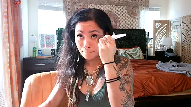 Snapshot of 222goddess444you chatting on 02/13/26, 09:11 222goddess444you online show from 02/13/26, 09:11