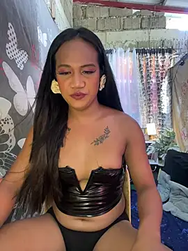 Queen-barbie online show from 04/27/26, 12:41
