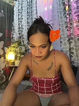 Queen-barbie online show from 05/20/26, 11:55