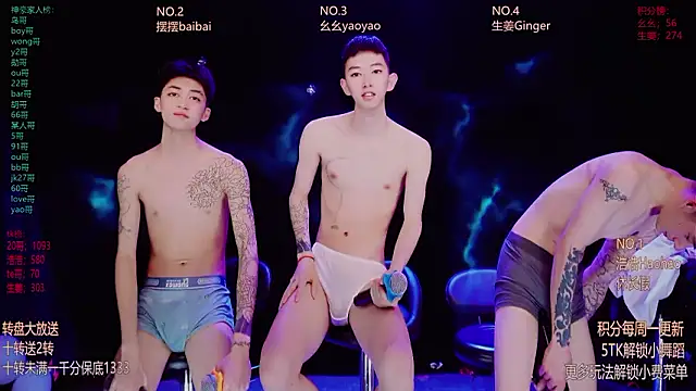 Snapshot of GAY-Sweetheart01 chatting on 03/05/26, 01:01 GAY-Sweetheart01 online show from 03/05/26, 01:01