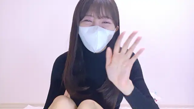 Snapshot of The_Ami_jp chatting on 02/16/26, 03:13 The Ami jp online show from 02/16/26, 03:13