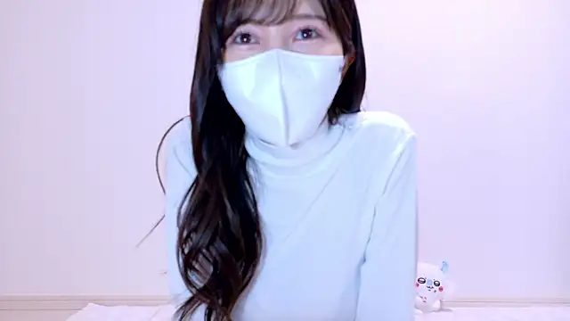 Snapshot of The_Ami_jp chatting on 02/22/26, 04:02 The Ami jp online show from 02/22/26, 04:02