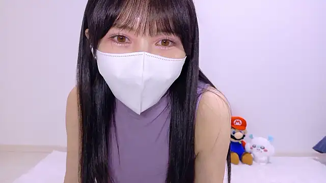 Snapshot of The_Ami_jp chatting on 03/03/26, 10:21 The Ami jp online show from 03/03/26, 10:21