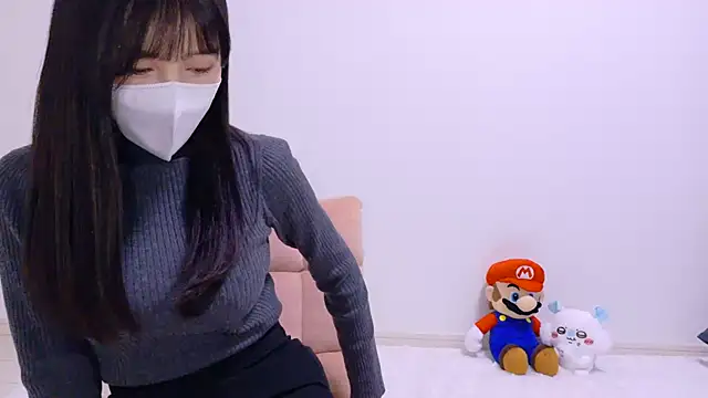 Snapshot of The_Ami_jp chatting on 03/04/26, 10:10 The Ami jp online show from 03/04/26, 10:10