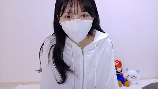 Snapshot of The_Ami_jp chatting on 03/06/26, 06:21 The Ami jp online show from 03/06/26, 06:21