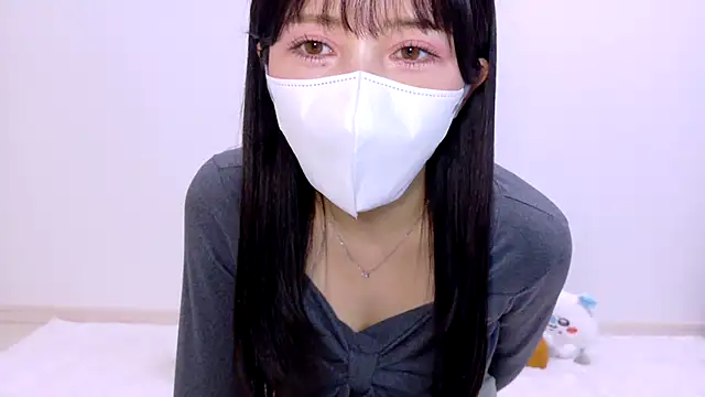 Snapshot of The_Ami_jp chatting on 03/07/26, 02:19 The Ami jp online show from 03/07/26, 02:19