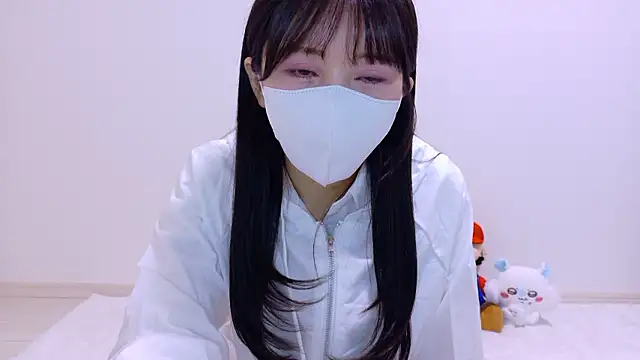 Snapshot of The_Ami_jp chatting on 03/14/26, 02:17 The Ami jp online show from 03/14/26, 02:17