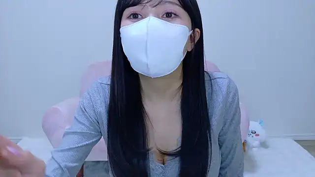 Snapshot of The_Ami_jp chatting on 03/25/26, 08:20 The Ami jp online show from 03/25/26, 08:20