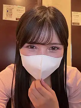 Snapshot of The_Ami_jp chatting on 03/26/26, 08:09 The Ami jp online show from 03/26/26, 08:09