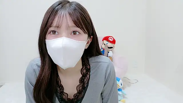 The Ami jp online show from 04/28/26, 10:09