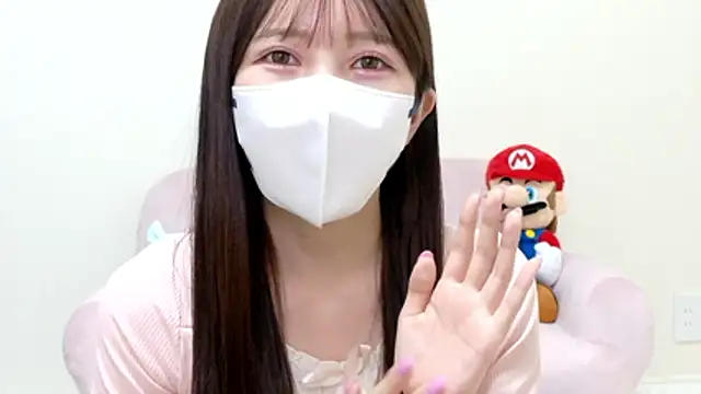The Ami jp online show from 05/02/26, 02:16