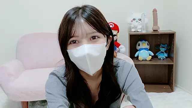 The Ami jp online show from 05/03/26, 10:10