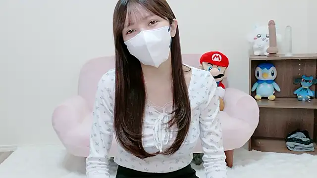 The Ami jp online show from 05/04/26, 02:18