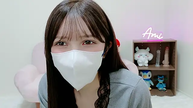The Ami jp online show from 05/08/26, 10:09