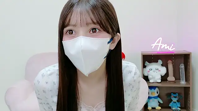 The Ami jp online show from 05/10/26, 02:06