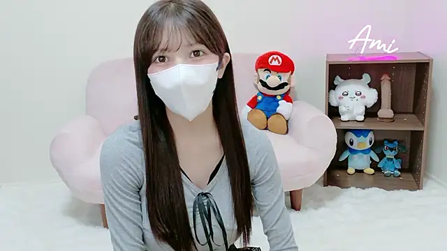The Ami jp online show from 05/11/26, 06:08