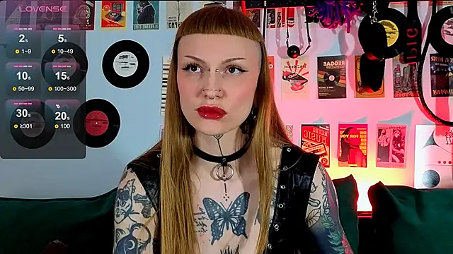 SugarSoot online show from 06/11/26, 05:49