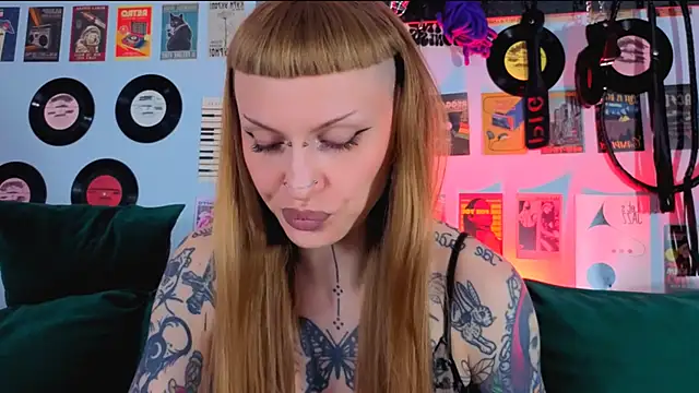 SugarSoot online show from 06/15/26, 05:42