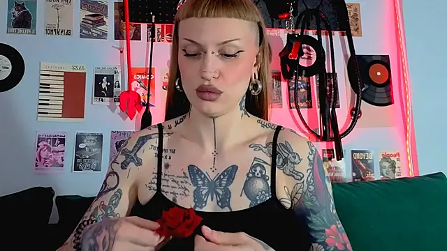 SugarSoot online show from 06/18/26, 06:13