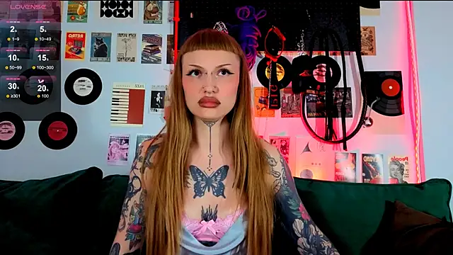 SugarSoot online show from 06/25/26, 05:34