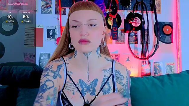 SugarSoot online show from 06/27/26, 06:40
