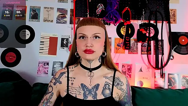 SugarSoot online show from 06/28/26, 05:46