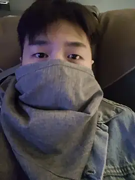 KoreanMilk online show from 03/16/26, 02:10