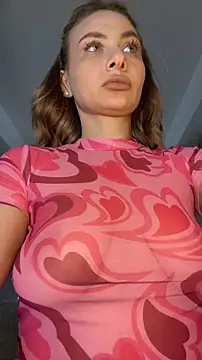 Lissy Liss online show from 04/27/26, 02:37