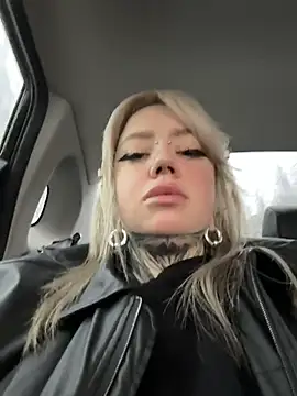 Chiibi online show from 03/16/26, 12:20