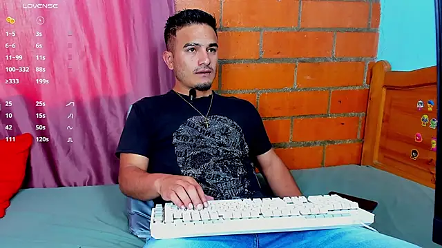 diegocr   online show from 05/01/26, 09:52