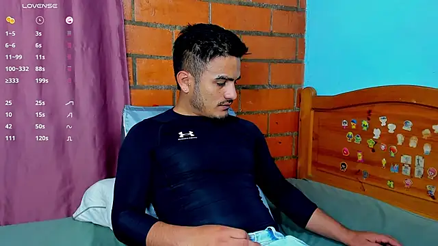 diegocr   online show from 05/06/26, 01:03