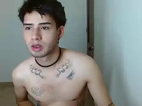 mike smith03 online show from 04/16/26, 03:24