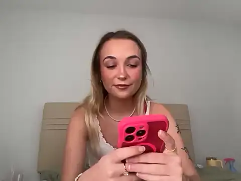 kelseyblu online show from 03/02/26, 11:44