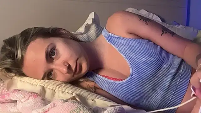kelseyblu online show from 06/06/26, 11:31