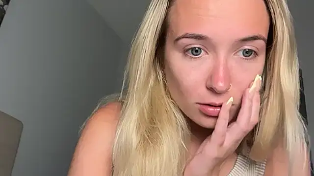 kelseyblu online show from 06/14/26, 11:18