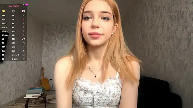 ViolaFaa online show from 02/07/26, 07:12