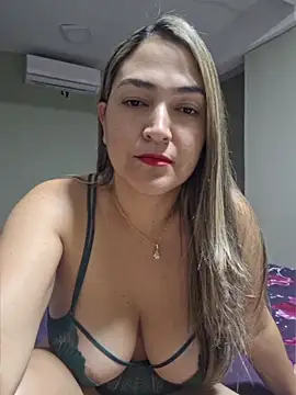 Grecia00x online show from 04/09/26, 02:22