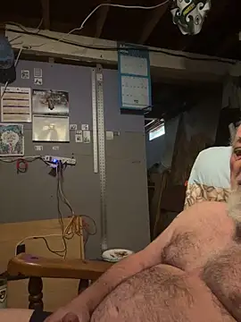 Skippy2420 online show from 03/25/26, 02:34