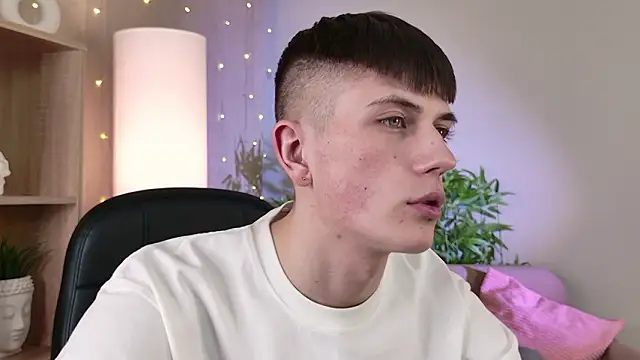 Rony Joy online show from 02/23/26, 07:11