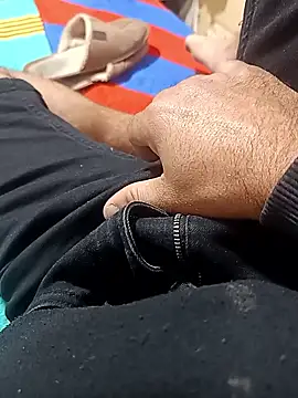 Javier0603 online show from 02/26/26, 09:58