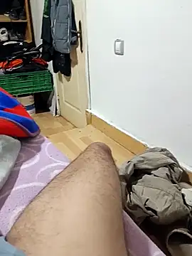 Snapshot of Javier0603 chatting on 03/02/26, 03:20 Javier0603 online show from 03/02/26, 03:20