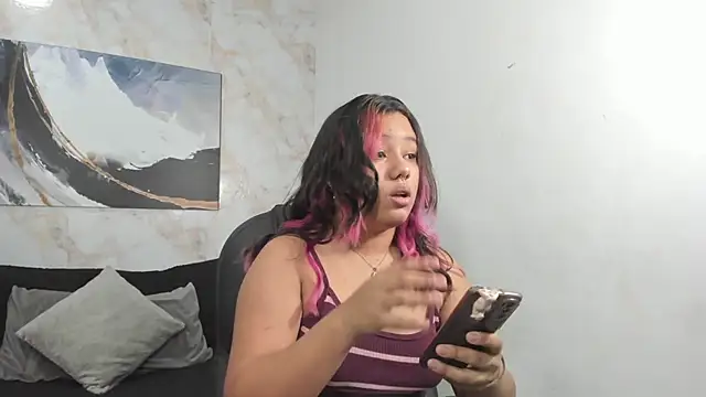 Snapshot of Lilith_traviis chatting on 03/04/26, 09:54 Lilith traviis online show from 03/04/26, 09:54