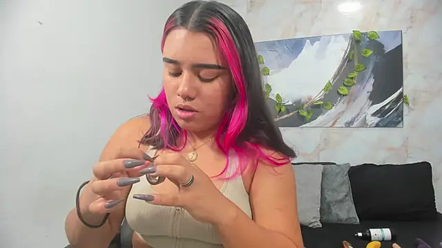 Snapshot of Lilith_traviis chatting on 03/15/26, 10:32 Lilith traviis online show from 03/15/26, 10:32