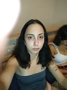 Snapshot of AsLince chatting on 06/16/26, 12:46 AsLince online show from 06/16/26, 12:46