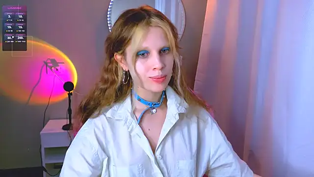 Maxine gold online show from 05/02/26, 08:58