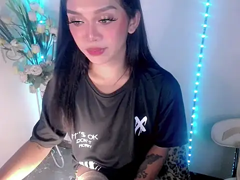 Darkness Angel online show from 06/25/26, 05:12