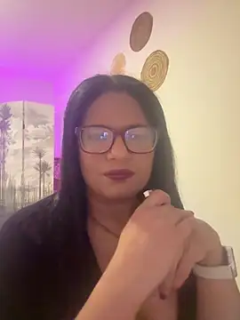 Snapshot of MelOnlyOf chatting on 02/16/26, 07:10 MelOnlyOf online show from 02/16/26, 07:10